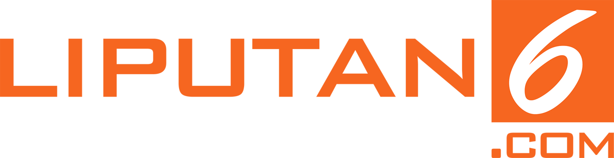 Liputan 6 Logo